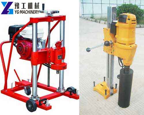 YG Diamond Coring Machine for Sale