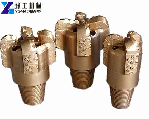 High Quality Diamond Drill Bit