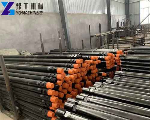 YG Drill Pipe for Sale