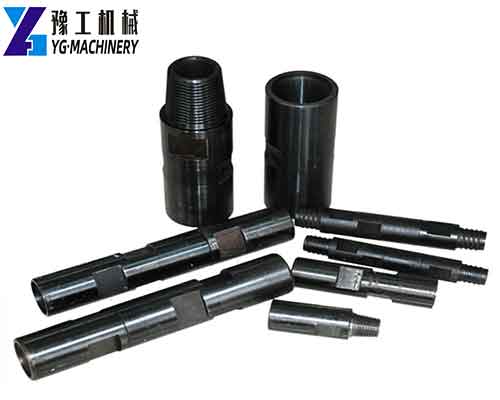 YG Drill Pipe