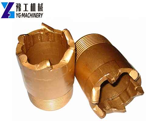 YG PDC Diamond Drill Bit