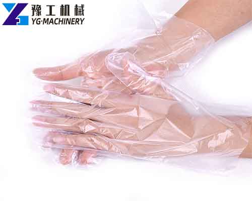 PVC Gloves