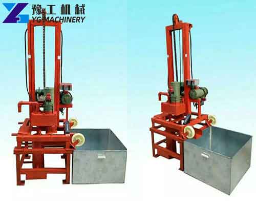 Best HY-120 Portable Water Well Drilling Rigs for Sale