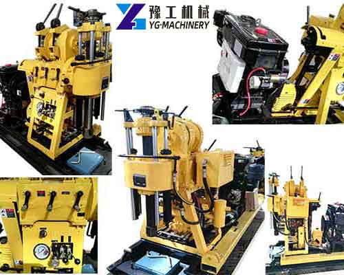 drilling hydraulics