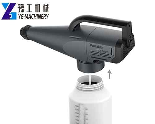 Portable Handheld Sprayer