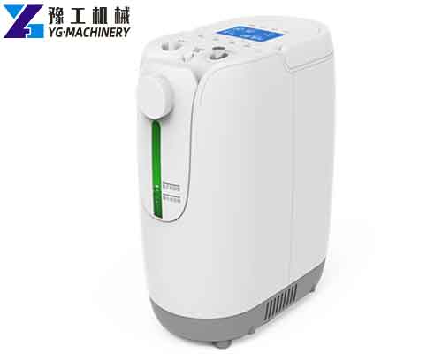 Oxygen Concentrator Machine for Sale in India