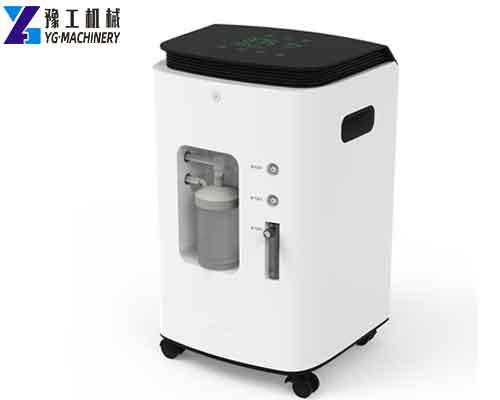 Oxygen Generator Machine Manufacturer