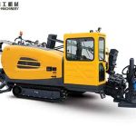 32 Ton HDD Machine Price