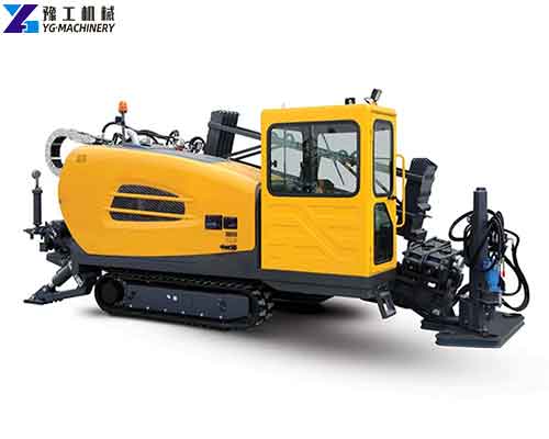 32 Ton HDD Machine Price