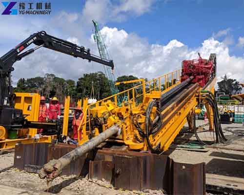 Directional Boring Machines for Sale